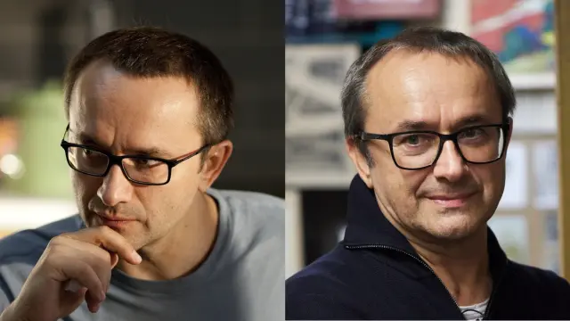Andrey Zvyagintsev