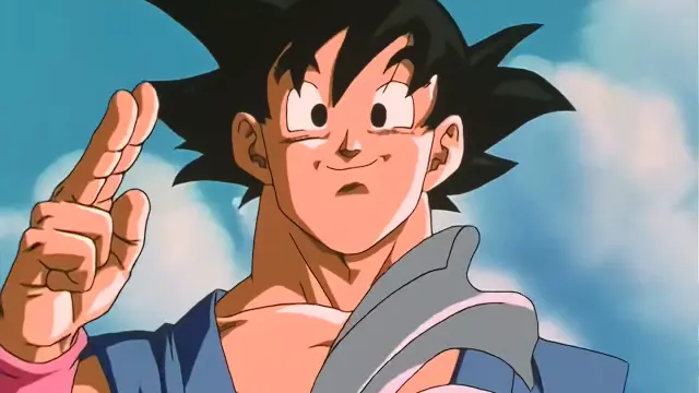 La leyenda renace en Dragon Ball