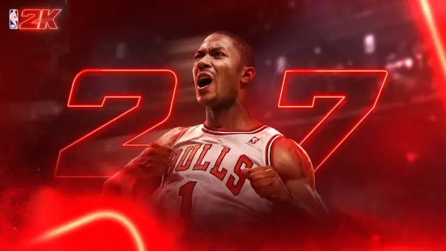 NBA 2K27