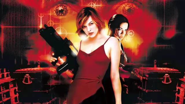Resident Evil (2002)