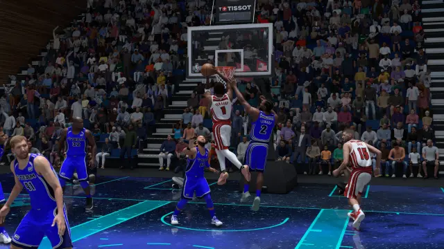NBA 2K27