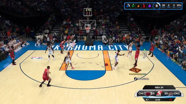 NBA 2K27