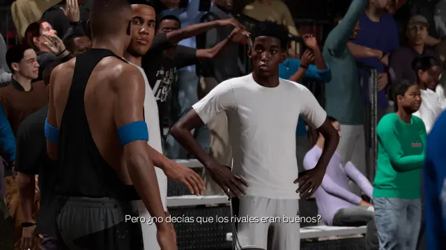 NBA 2K27