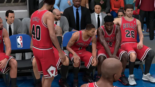 NBA 2K27