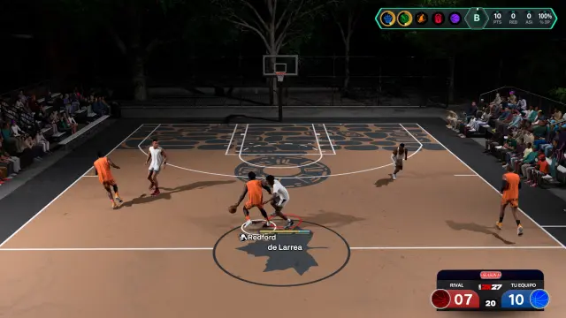 NBA 2K27