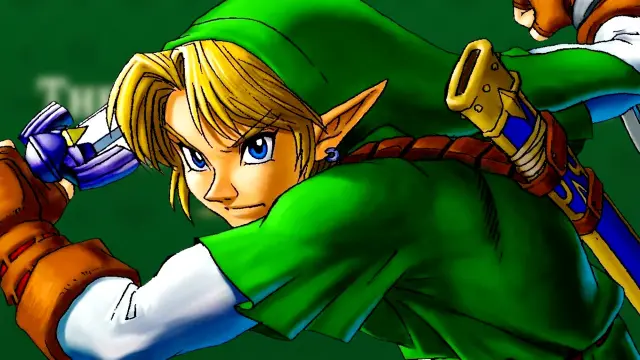 The Legend of Zelda - Nintendo Direct