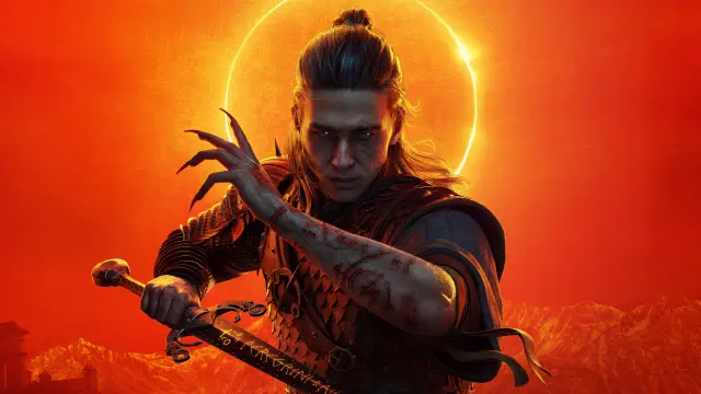 The Blood of Dawnwalker