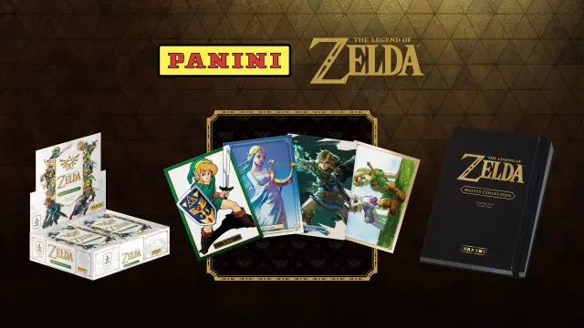 Zelda: Master Collection