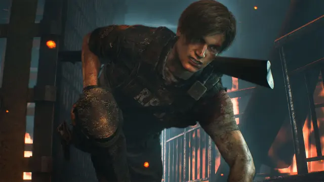 Resident Evil 2, 3 y 4 remake confirman su lanzamiento en Nintendo Switch 2