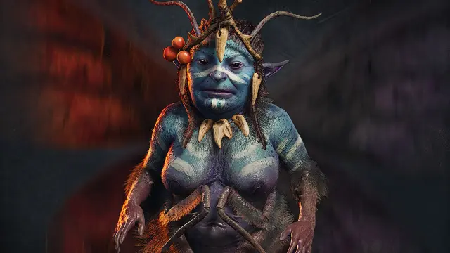 The Blood of Dawnwalker