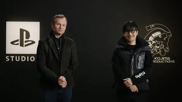 PlayStation cancela la colaboración con Hideo Kojima para desarrollar Physint
