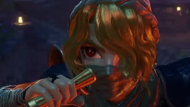 The Legend of Zelda Ocarina of Time Remake - nuevas imágenes