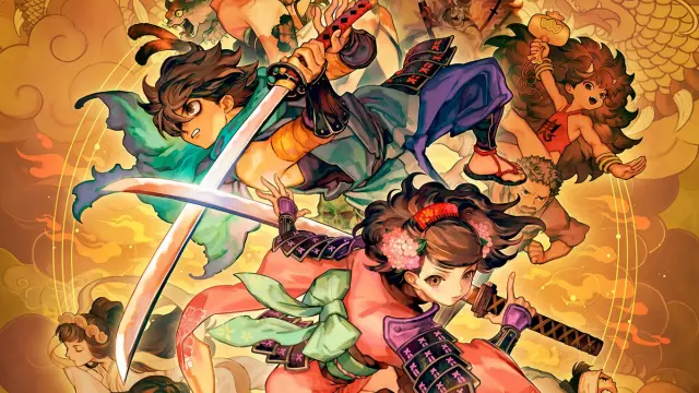 Muramasa: Revenant Blades