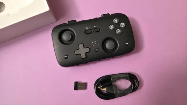 Voidjoy SkyLark S1 Pro, análisis