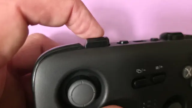 Voidjoy SkyLark S1 Pro, análisis