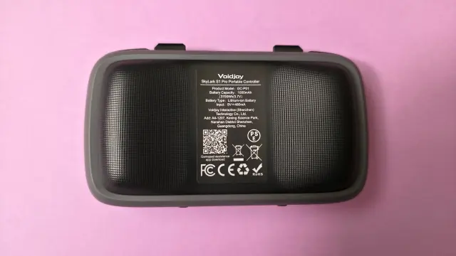 Voidjoy SkyLark S1 Pro, análisis