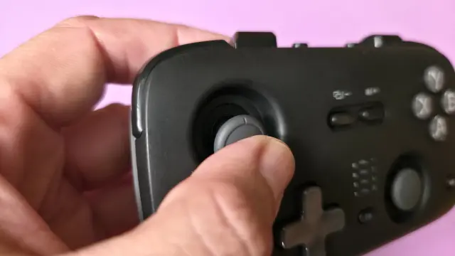 Voidjoy SkyLark S1 Pro, análisis