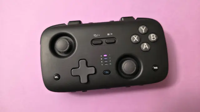 Voidjoy SkyLark S1 Pro, análisis