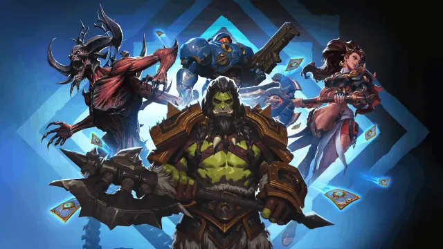 BlizzCon 2026