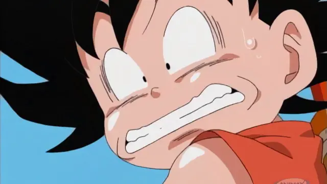El reinicio del primer encuentro entre Goku y Arale