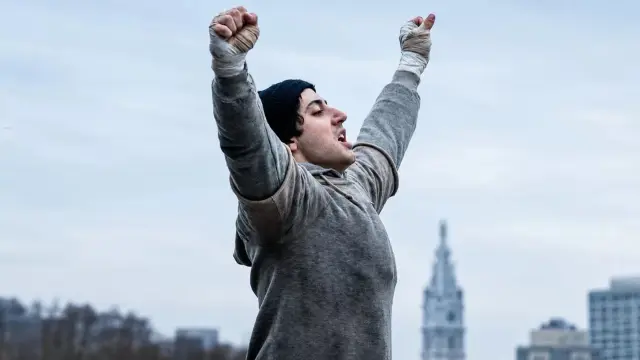 Yo soy Rocky (2026)
