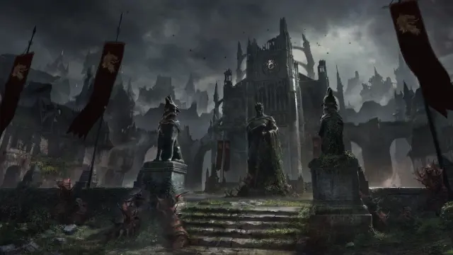 Diablo V