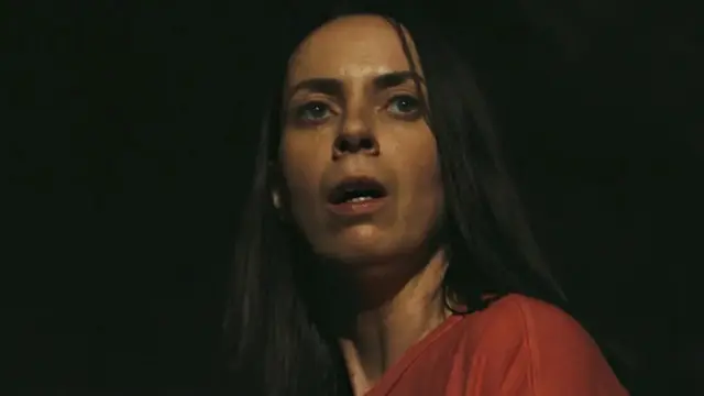 La maldición de Widow's Bay