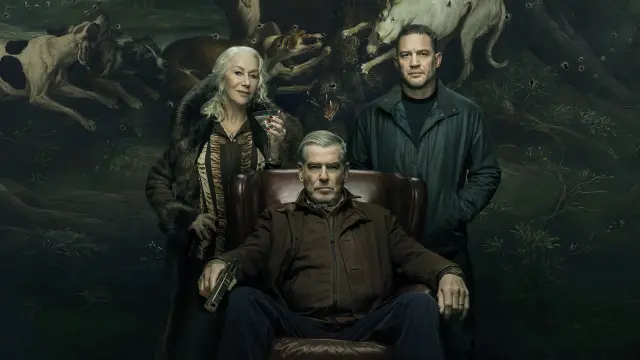 Tierra de mafiosos (MobLand) temporada 2