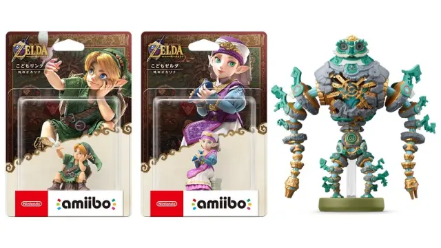 Nintendo Switch 2 Zelda 40th Anniversary
