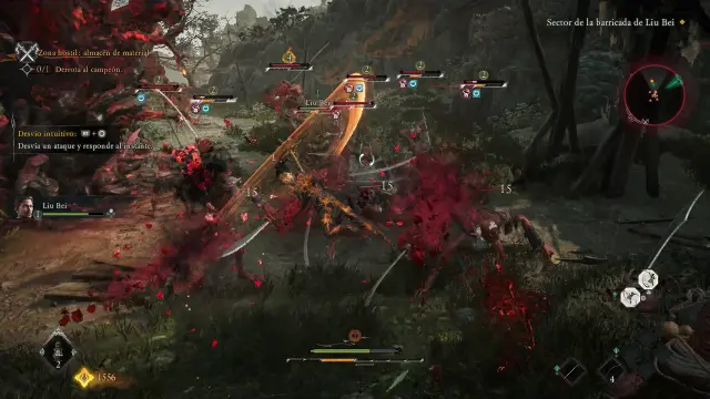 Wo Long 2: Wings of Ember