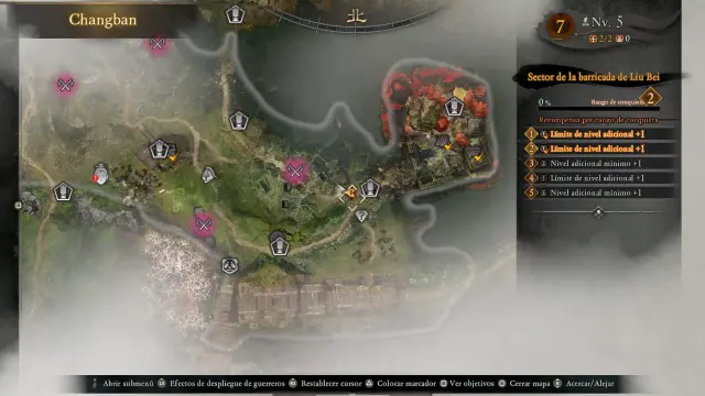 Wo Long 2: Wings of Ember