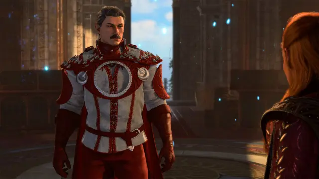 Mods de Baldur's Gate 3