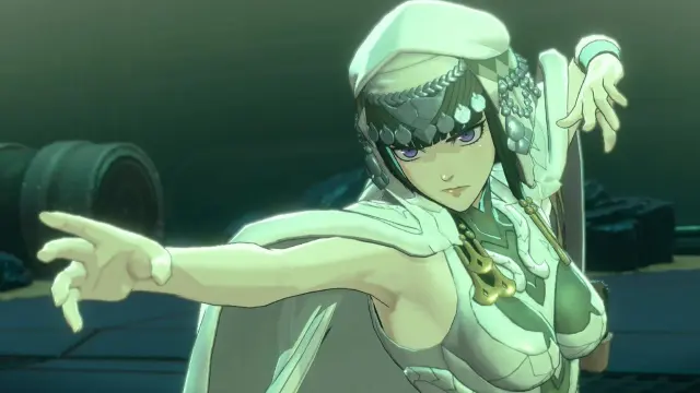 Fire Emblem Fortune's Weave