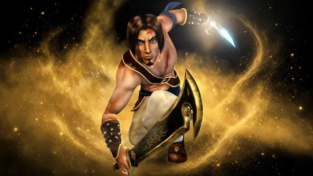Prince of Persia: Las Arenas del Tiempo