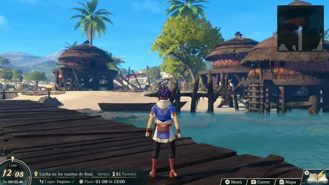 Fire Emblem: Fortune's Weave