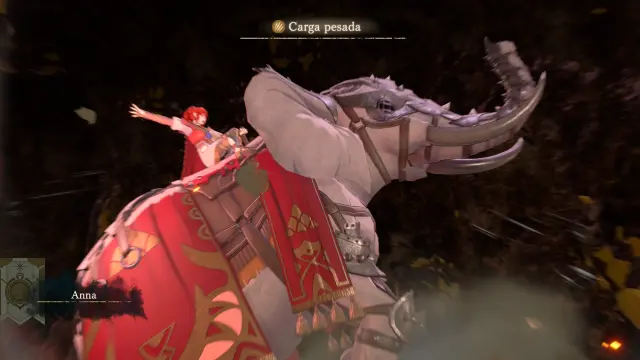 Fire Emblem: Fortune's Weave