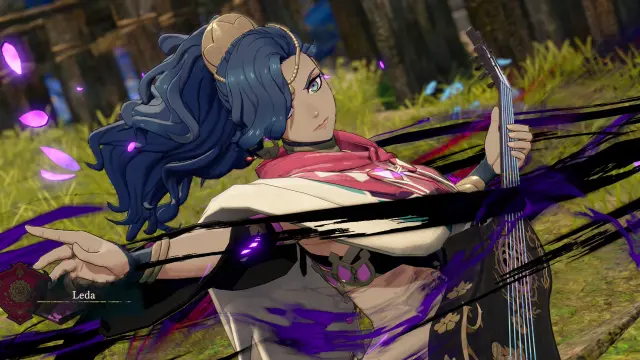 Fire Emblem: Fortune's Weave