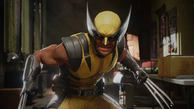 Marvel Lobezno