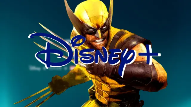 Marvel Lobezno