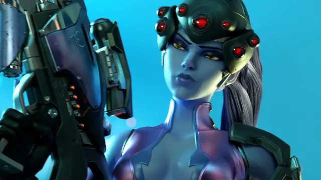 Overwatch