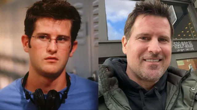 Richard Kelly