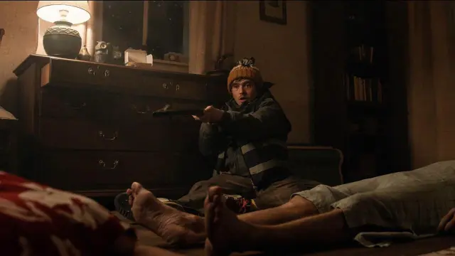 Resident Evil