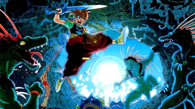 Terranigma