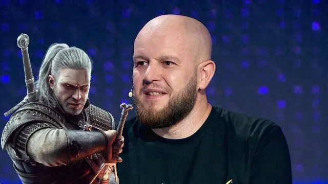 Marcin Blacha, guionista de The Witcher 3, se sincera con los fans: ''sí se puede mejorar''