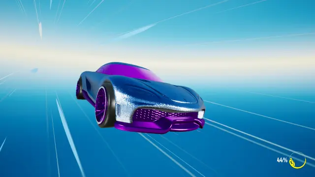 Hot Wheels Infinite Rush, análisis de Nintendo Switch 2