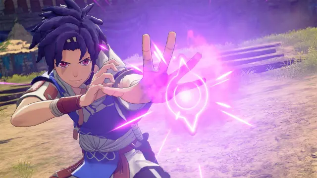 Fire Emblem: Fortune's Weave