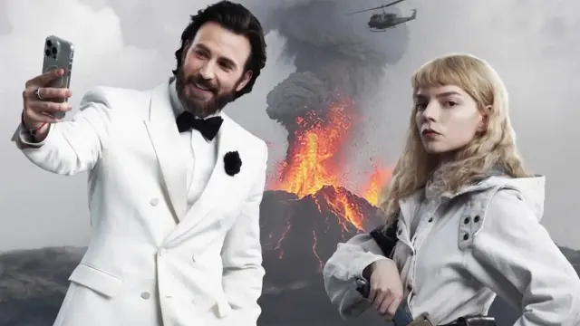 Sacrifice (2025)