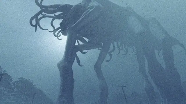 La niebla (2007)