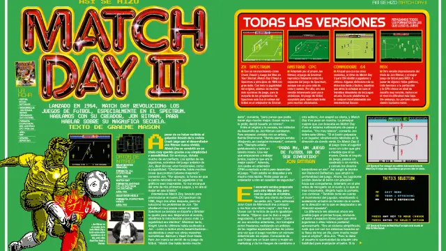 Retro Gamer 57