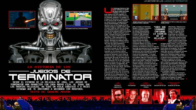 Retro Gamer 57